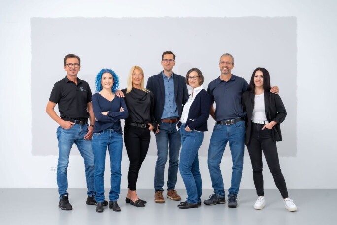 Initiativbewerbung, 1. Bild